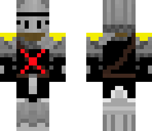 dark guard