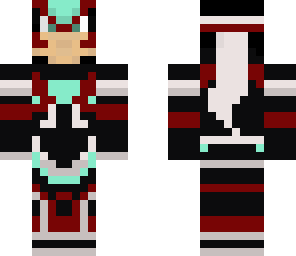 megaman zero mythos