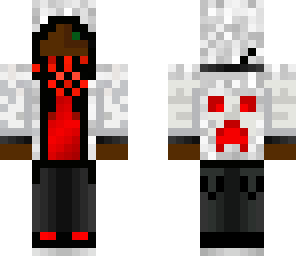 blood gang member