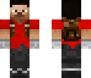 red steve