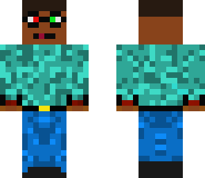 clasroomnerd's skin
