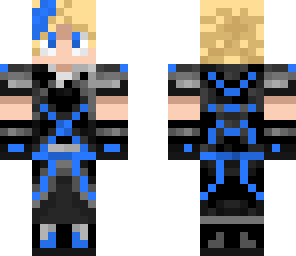 anime guy