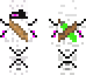 enderman assasin