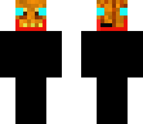 creepy dude