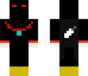 thief assassin