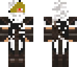 blondwarrior
