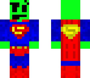 scrubs superman