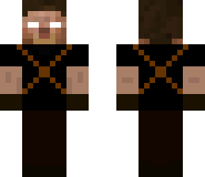 ninja herobrine