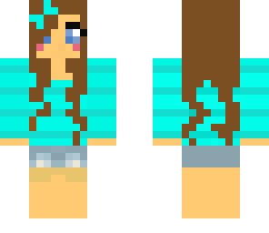 fav skin