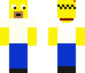 homero simpson