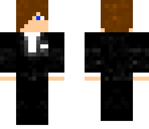 tuxedo