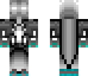 knight guy done