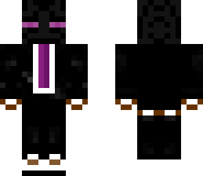 cool enderman