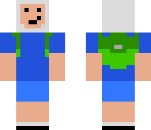 finn
