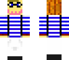nerd
