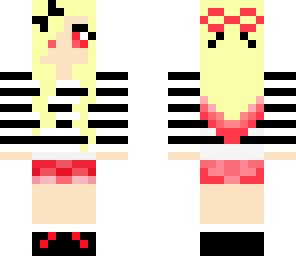 girl vampire