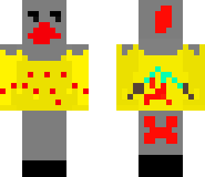 executioner