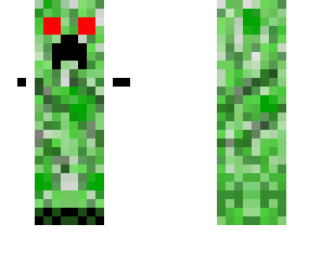 evil creeper