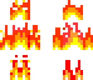 im on fire