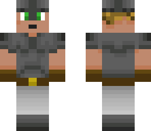 knight of the standard castle