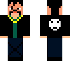 johnny klebitz second version