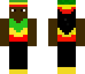 badass jamaican