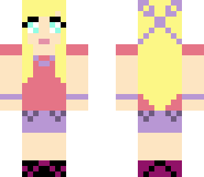 barbie girl