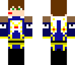 suzaku