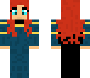 merida