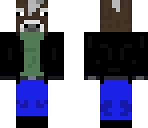 cowperson