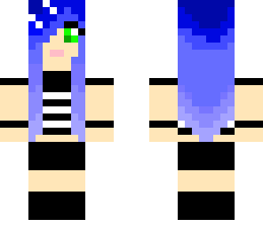 lady checkerboard