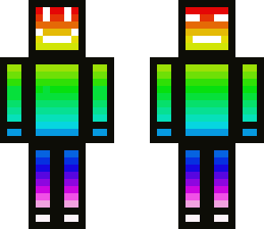 robo rainbow 2