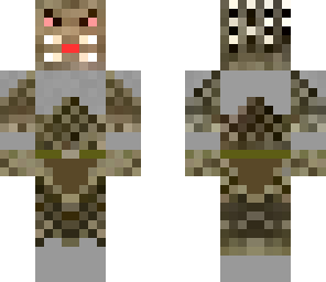 predator