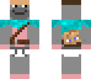 dat hippo hunter