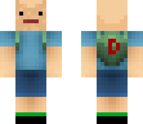 adventurer stew