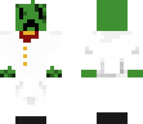 creeper dj