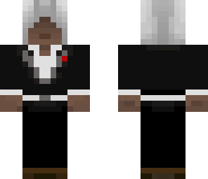 assassin