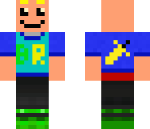 br monkey