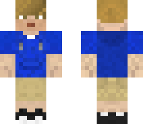 boy