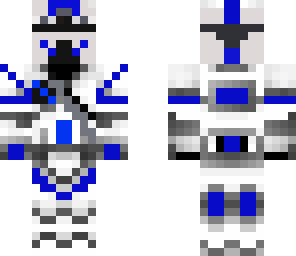 airborne trooper