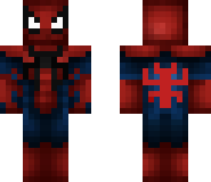 spider man