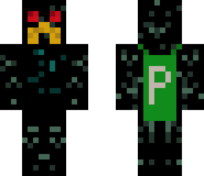 punk creeper