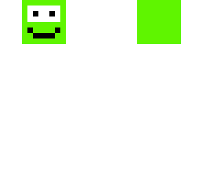floating awesome head