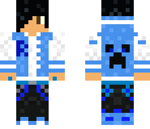 varsity creeper