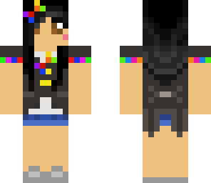 mintychipy skin 2