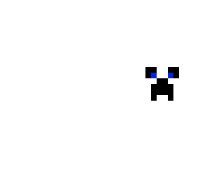 cloack creeper