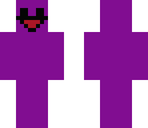 purple derp