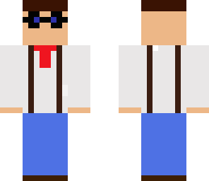 nerd