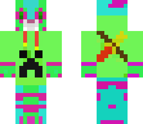 nyan tiger