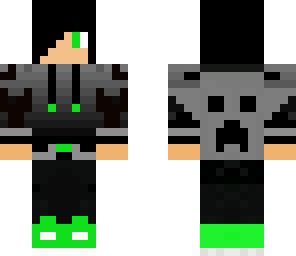 green creeper